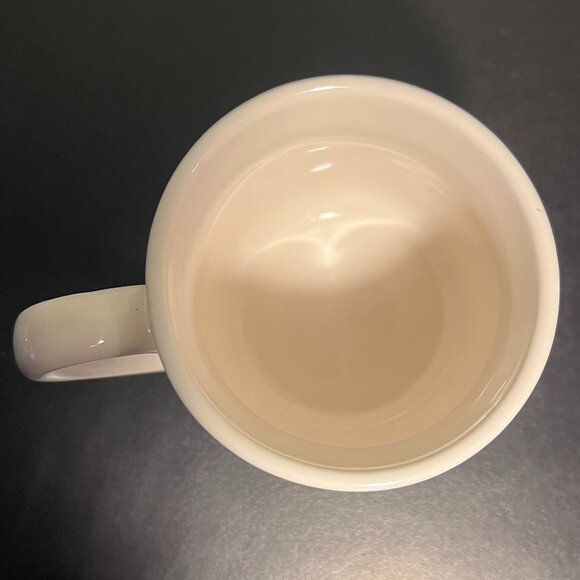 Threshold 3-D Red Lips XOXOXO Stoneware Mug ~ Valentines Day ~ Kisses and Hugs - Picture 4 of 6